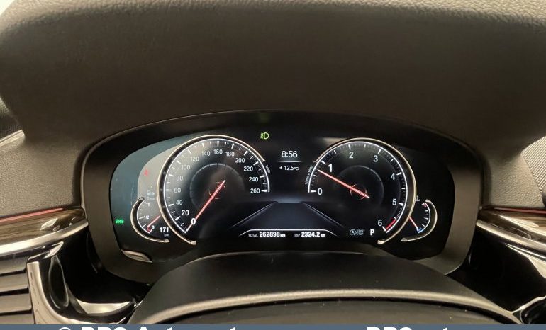 
								BMW 540 d xDrive Automatas 2017 full									