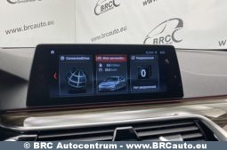 
										BMW 540 d xDrive Automatas 2017 full									