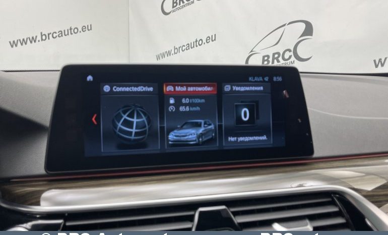 
								BMW 540 d xDrive Automatas 2017 full									