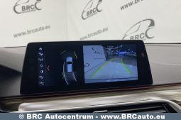 
										BMW 540 d xDrive Automatas 2017 full									