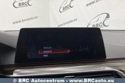 
										BMW 540 d xDrive Automatas 2017 full									