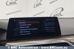 
										BMW 540 d xDrive Automatas 2017 full									
