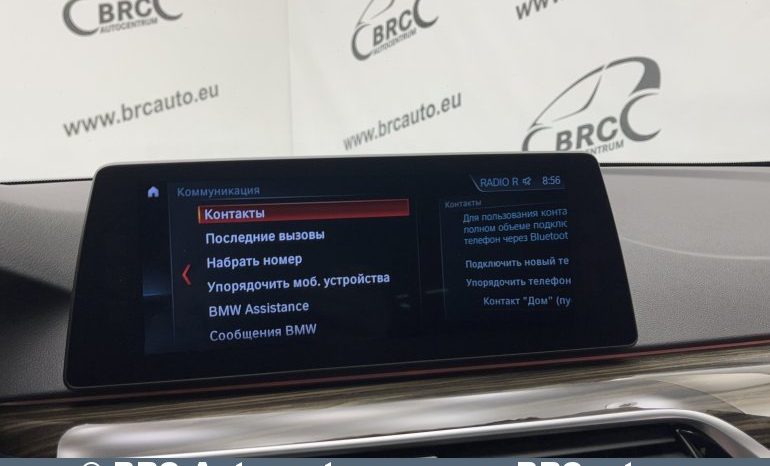
								BMW 540 d xDrive Automatas 2017 full									