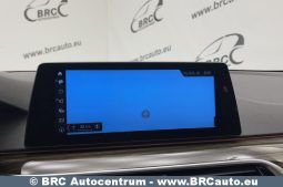 
										BMW 540 d xDrive Automatas 2017 full									