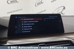 
										BMW 540 d xDrive Automatas 2017 full									