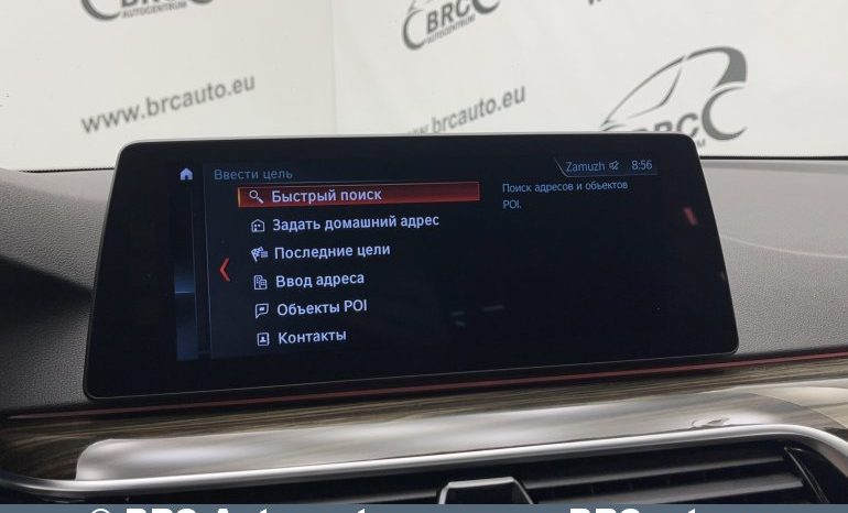 
								BMW 540 d xDrive Automatas 2017 full									