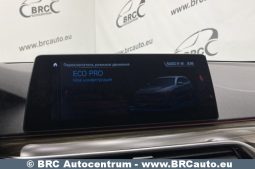 
										BMW 540 d xDrive Automatas 2017 full									