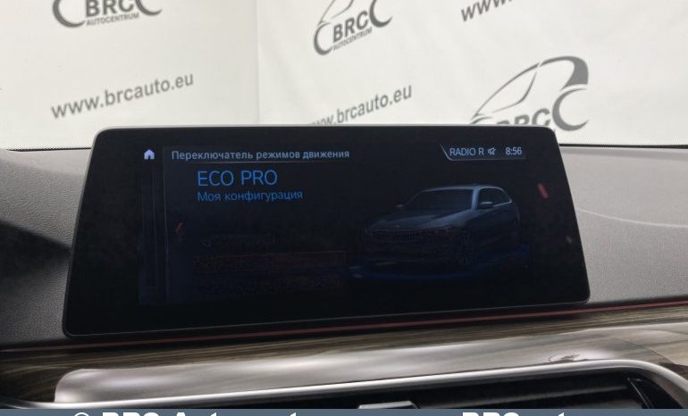 
								BMW 540 d xDrive Automatas 2017 full									