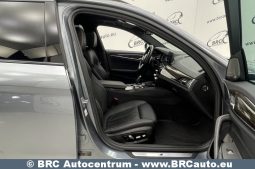 
										BMW 540 d xDrive Automatas 2017 full									