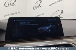 
										BMW 540 d xDrive Automatas 2017 full									