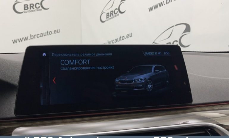 
								BMW 540 d xDrive Automatas 2017 full									