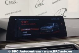 
										BMW 540 d xDrive Automatas 2017 full									