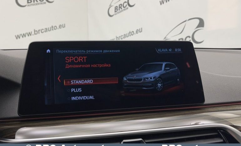 
								BMW 540 d xDrive Automatas 2017 full									
