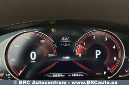 
										BMW 540 d xDrive Automatas 2017 full									