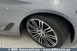 
										BMW 540 d xDrive Automatas 2017 full									
