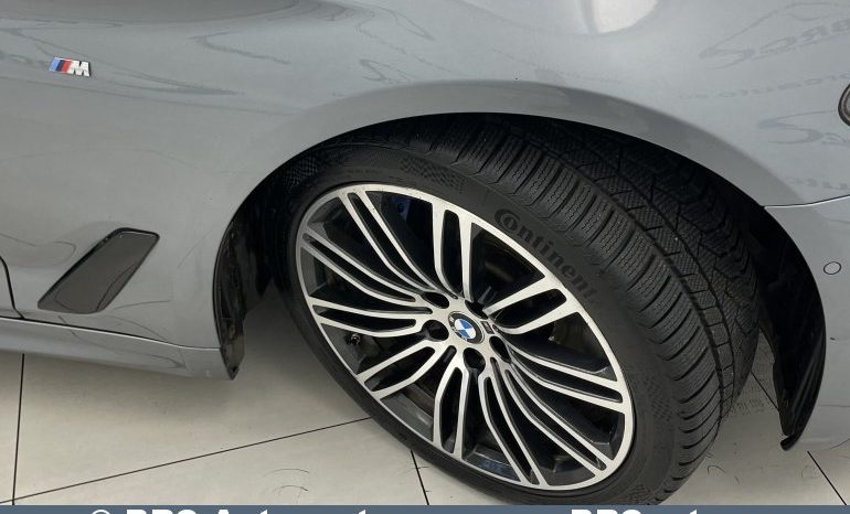 
								BMW 540 d xDrive Automatas 2017 full									