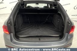 
										BMW 540 d xDrive Automatas 2017 full									
