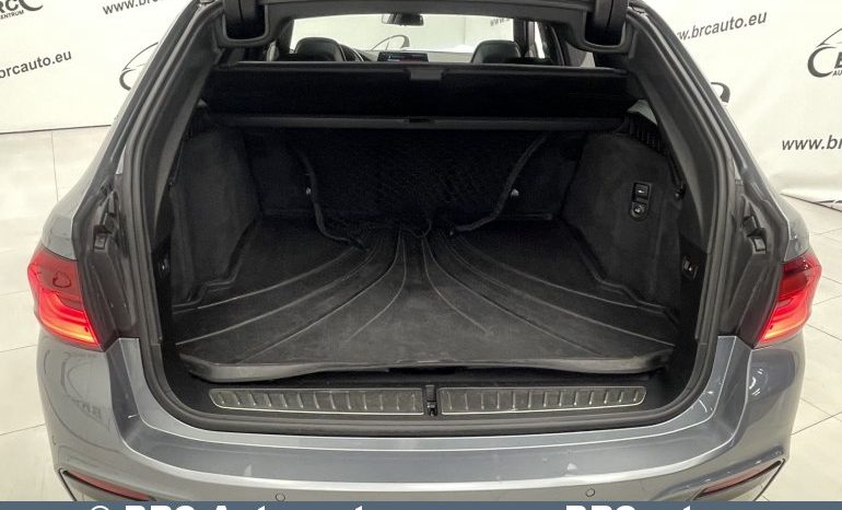 
								BMW 540 d xDrive Automatas 2017 full									