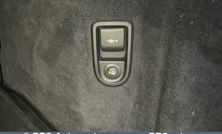 
								BMW 540 d xDrive Automatas 2017 full									