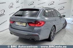 
										BMW 540 d xDrive Automatas 2017 full									