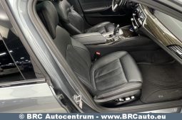 
										BMW 540 d xDrive Automatas 2017 full									