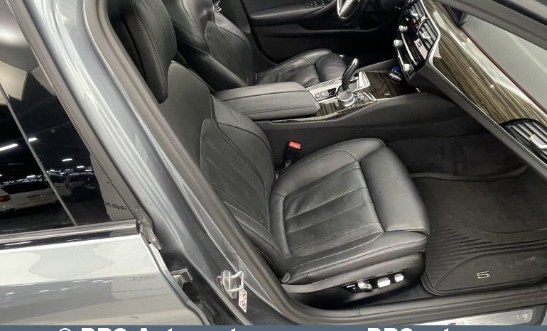 
								BMW 540 d xDrive Automatas 2017 full									