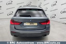 
										BMW 540 d xDrive Automatas 2017 full									