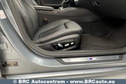 
										BMW 540 d xDrive Automatas 2017 full									
