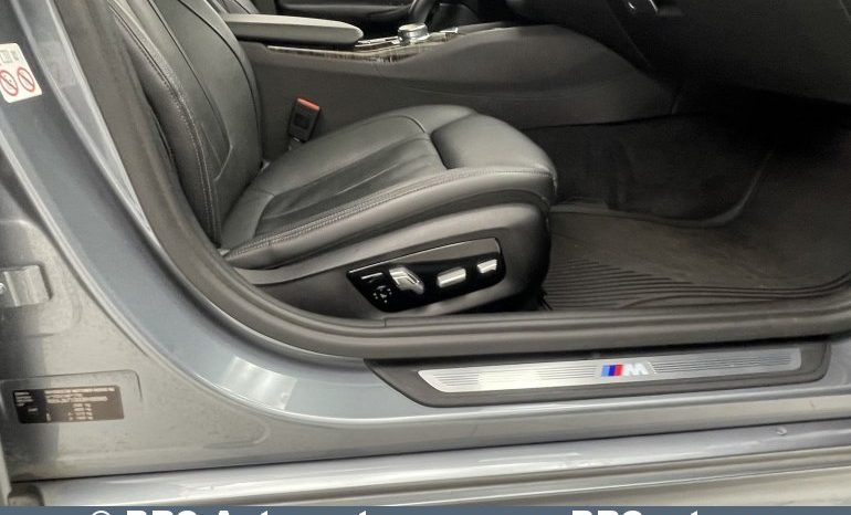 
								BMW 540 d xDrive Automatas 2017 full									