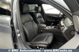 
										BMW 540 d xDrive Automatas 2017 full									