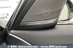 
										BMW 540 d xDrive Automatas 2017 full									