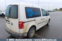 
										Volkswagen Caddy 2.0 TDI 2019 full									