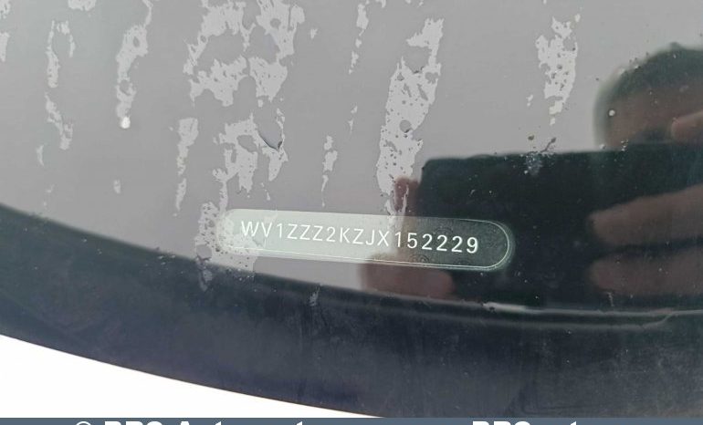 
								Volkswagen Caddy 2.0 TDI 2019 full									