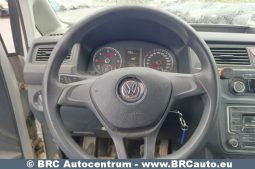 
										Volkswagen Caddy 2.0 TDI 2019 full									