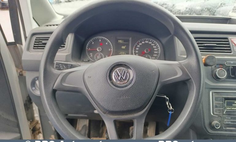 
								Volkswagen Caddy 2.0 TDI 2019 full									