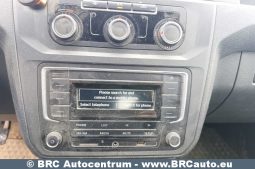 
										Volkswagen Caddy 2.0 TDI 2019 full									