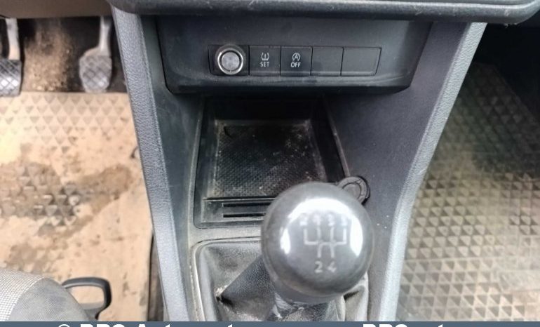 
								Volkswagen Caddy 2.0 TDI 2019 full									