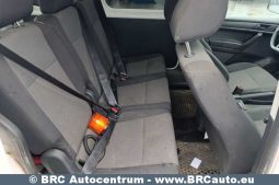 
										Volkswagen Caddy 2.0 TDI 2019 full									