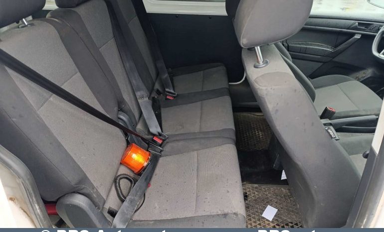 
								Volkswagen Caddy 2.0 TDI 2019 full									