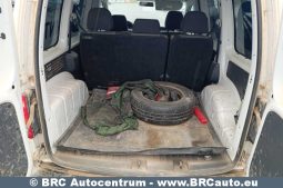 
										Volkswagen Caddy 2.0 TDI 2019 full									