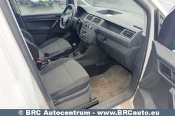 
										Volkswagen Caddy 2.0 TDI 2019 full									