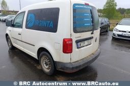 
										Volkswagen Caddy 2.0 TDI 2019 full									