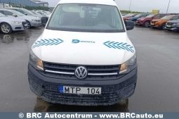 
										Volkswagen Caddy 2.0 TDI 2019 full									