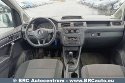 
										Volkswagen Caddy 2.0 TDI 2019 full									