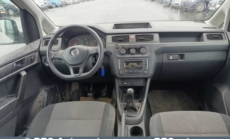 
								Volkswagen Caddy 2.0 TDI 2019 full									