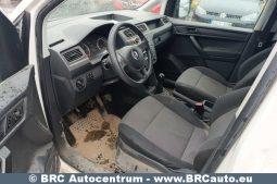 
										Volkswagen Caddy 2.0 TDI 2019 full									