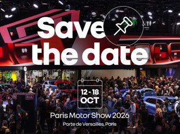 2026-Paris-Motor-Show