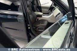 
										Land Rover Range Rover Sport 3.0 TDV6 HSE Automatas 2014 full									