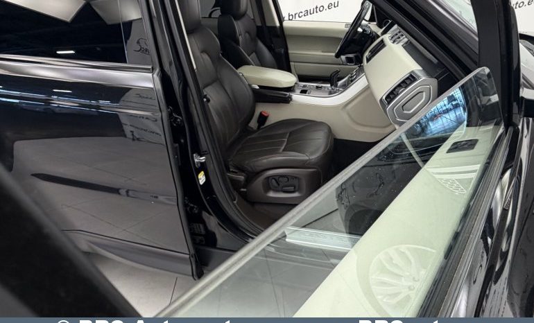 
								Land Rover Range Rover Sport 3.0 TDV6 HSE Automatas 2014 full									