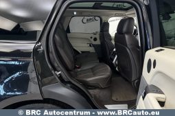 
										Land Rover Range Rover Sport 3.0 TDV6 HSE Automatas 2014 full									